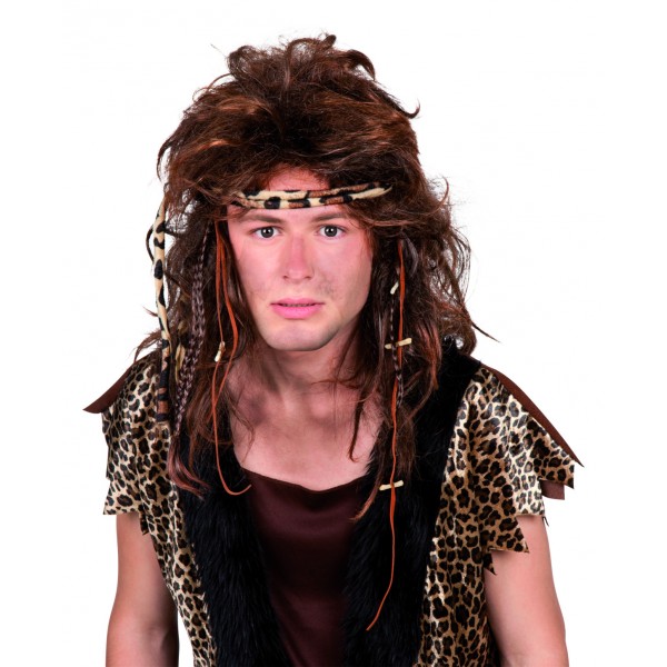 Wild wig - 86234