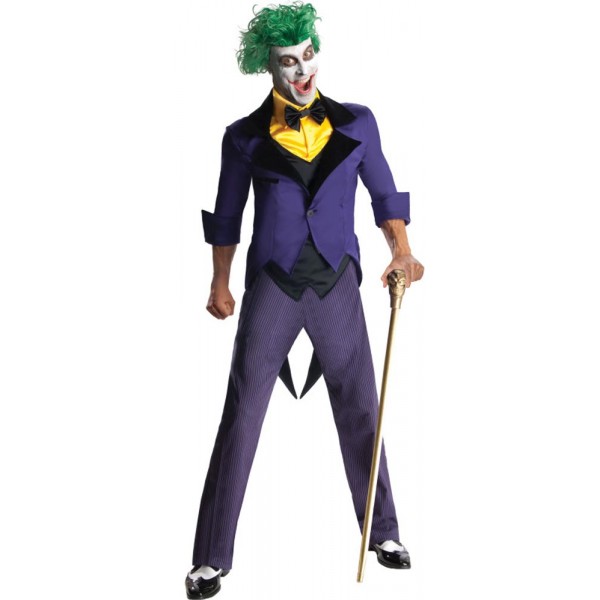 The Joker™-Batman™ Costume - parent-22400