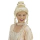 Miniature Contesse Jolande Wig