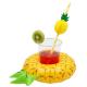Miniature Pineapple Inflatable Cup Holder