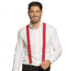 Red Suspenders