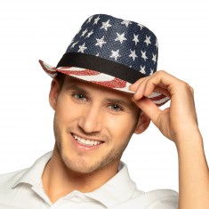 USA hat