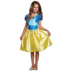 Classic Snow White Costume - Child