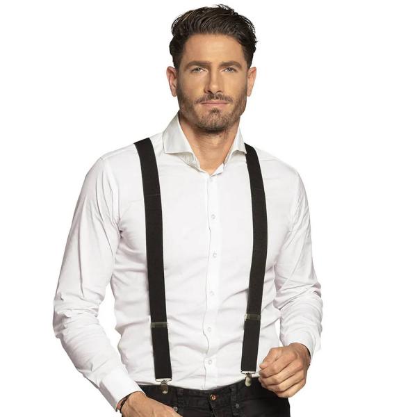 Pair of suspenders - 00590