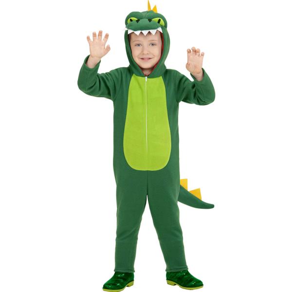 Dragon costume - Child - 05190-parent