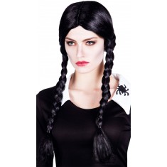 Wig - Gothic Schoolgirl - Adult