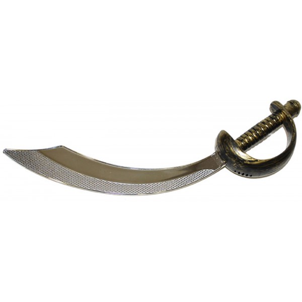 Pirate Saber - Accessory - 50159