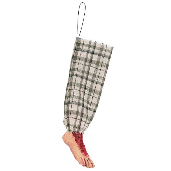 Hanging Decoration: Bloody Leg - RDLF-73131