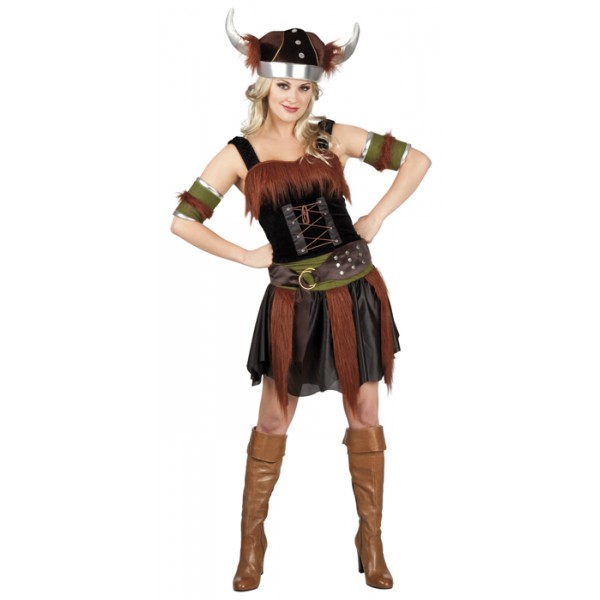 Viking Tilda costume - parent-17532