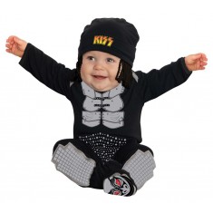 Baby Costume-The Demon™- Kiss®