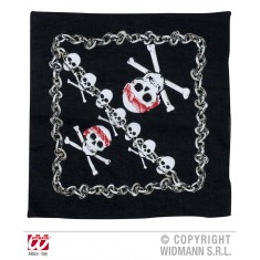 Pirate Bandana