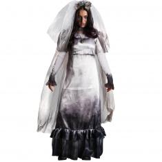The White Lady™ Costume - Adult