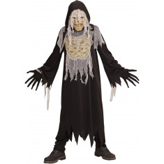 Zombie Mummy Costume - Boy