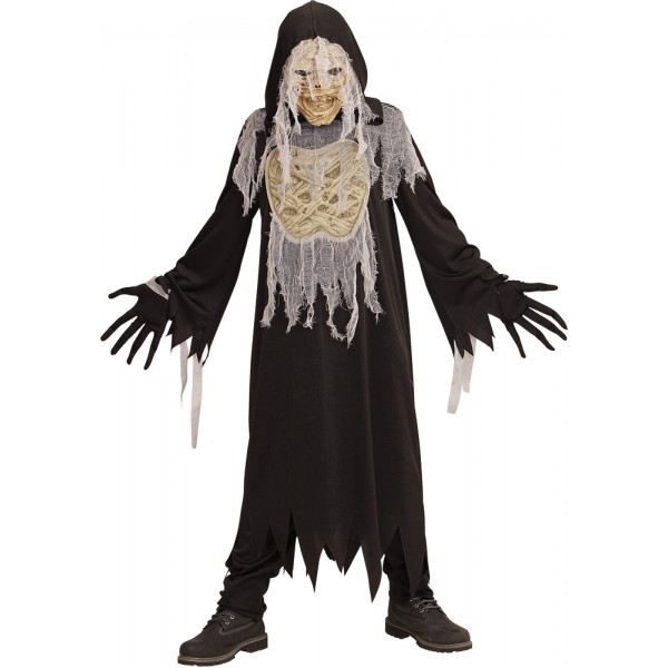 Zombie Mummy Costume - Boy - 7858-Parent