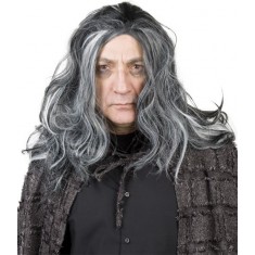 Maleficent Wig