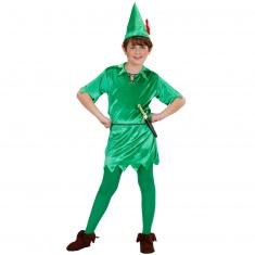 Peter Costume - Child