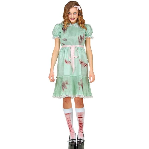 Killer doll costume - Women - 10311-Parent