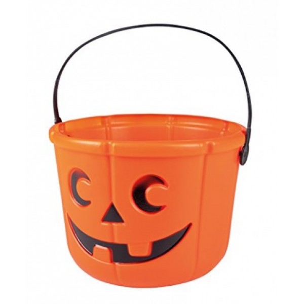Pumpkin Candy Jar - 74553