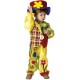 Miniature Mini-Clown Costume - Child