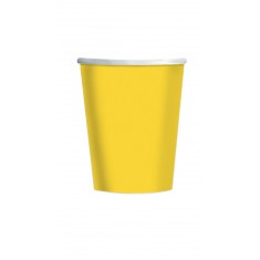 8 Cups (26.6 Cl) – Sun Yellow