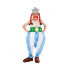 Obelix Costume - Child