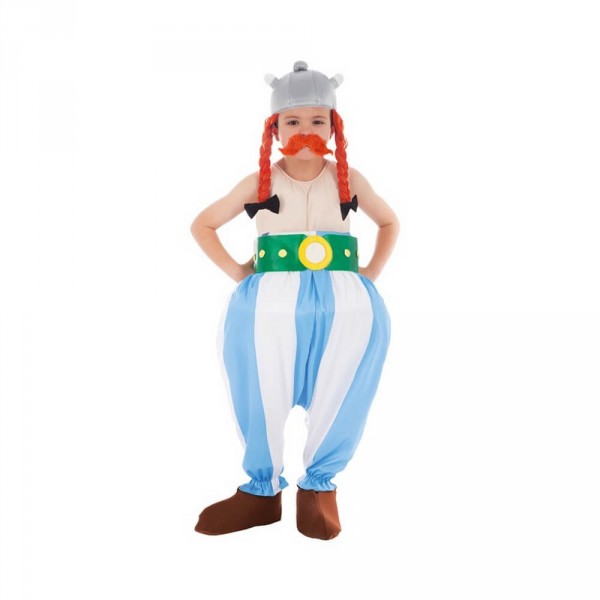 Obelix Costume - Child - C4192116-Parent