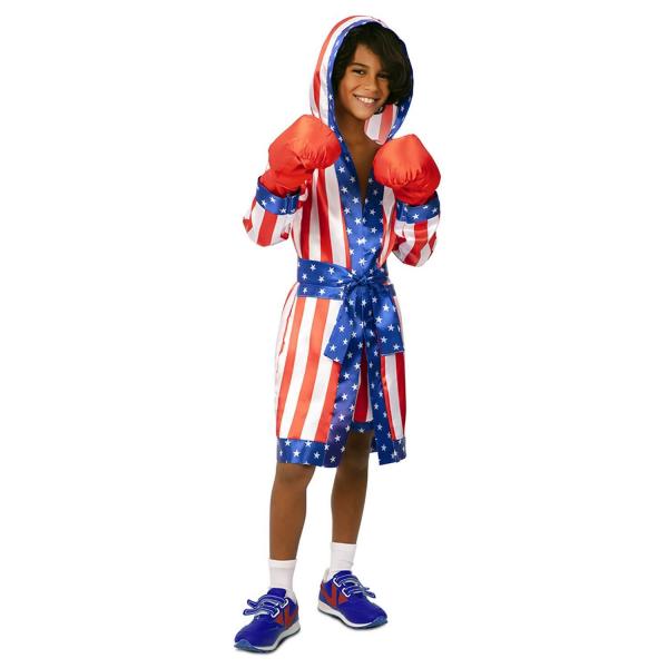 Boxer disguise - Children - Parent-721033