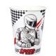 Miniature Formula 1 Tumbler