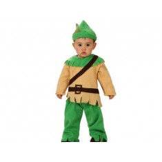 Robin Hood Costume - Child