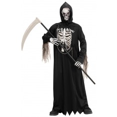 Costume - Grim Reaper - Child