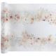 Miniature Tendresse table runner