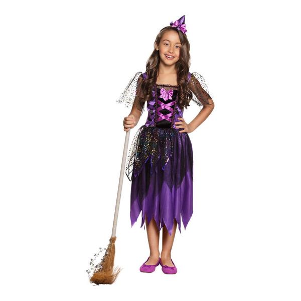 Twinkle witch costume - girl - Parent-78124