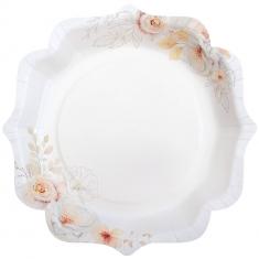 Tenderness Dish Set