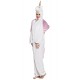 Miniature Unicorn Jumpsuit Costume - Adults