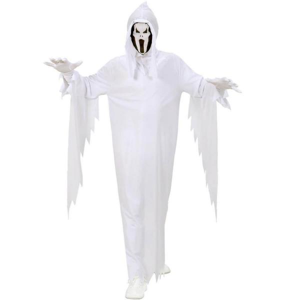 Ghost costume - Child - 2536-parent