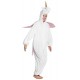 Miniature Unicorn Jumpsuit Costume - Teenager