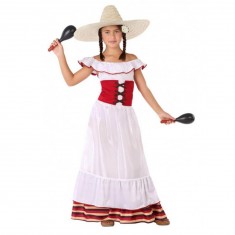 Mexican Costume - Child