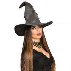 Zelda Witch Hat