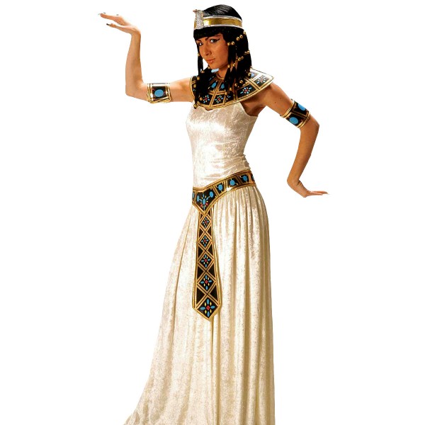 Egyptian Empress Costume - parent-229