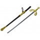 Miniature Musketeer Sword