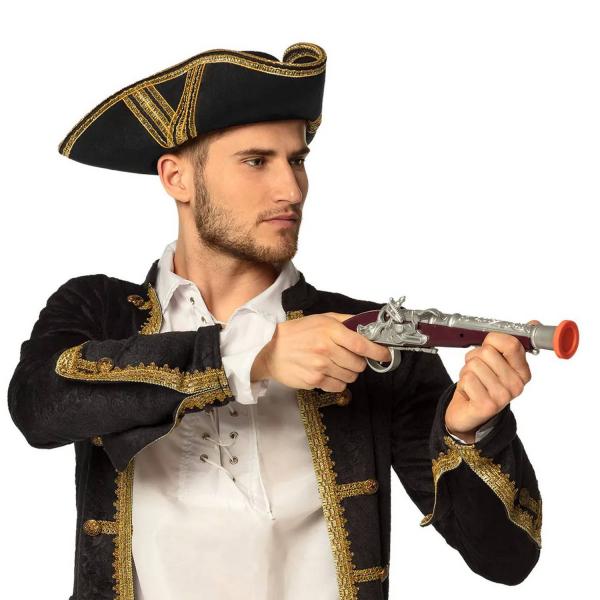 Pirate Pistol - Accessory - 00666