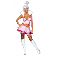 Sexy Adult Judy Jetson™ Costume