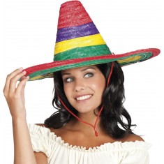 Fernando Sombrero Hat - Adult