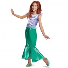 Classic Ariel™ Costume - THE LITTLE MERMAID™ - Child