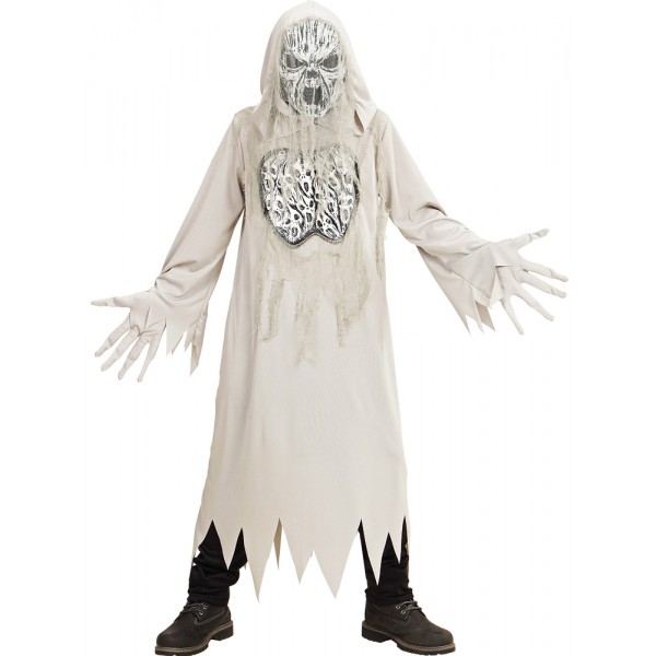 Howling Ghost Costume - Boy - 07838-parent