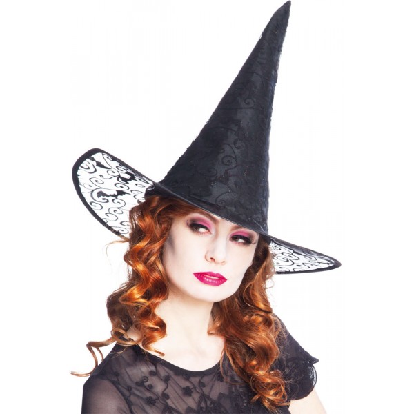 Witch Hat - Kiara - 96916