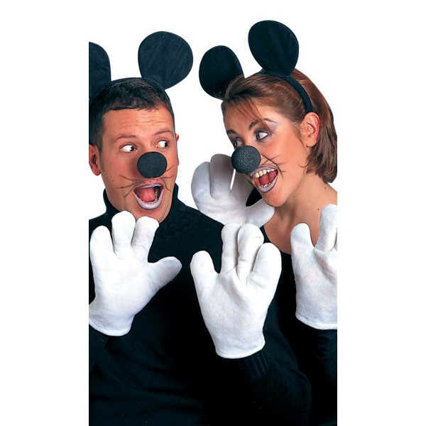 Unisex Mouse Set - 5460T