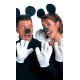 Miniature Unisex Mouse Set