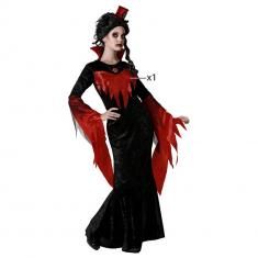 Vampiress Costume - Adult