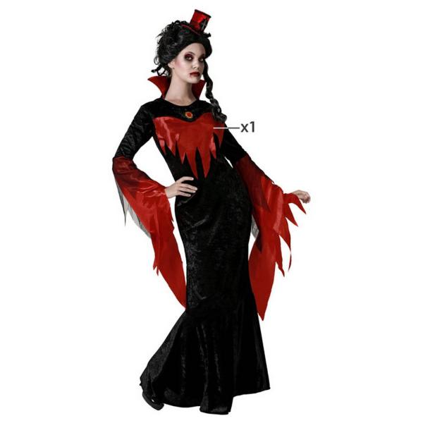 Vampiress Costume - Adult - Parent-77575